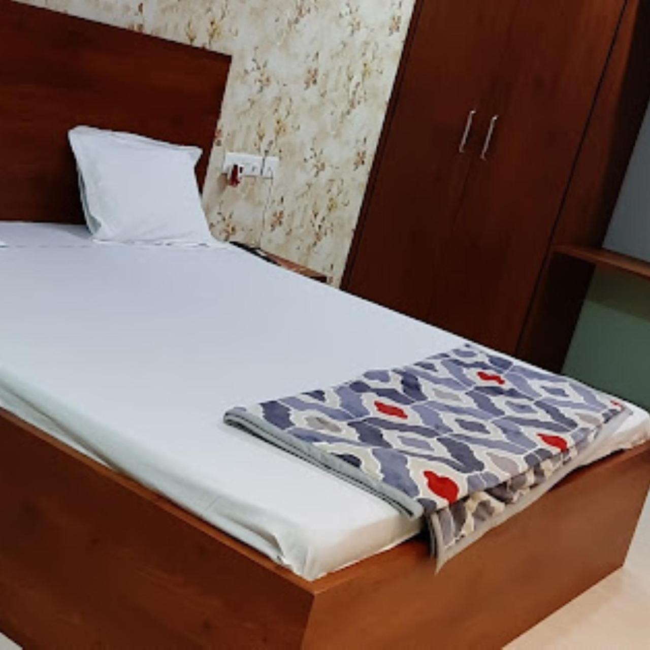 Hotel Sunrise Bhubaneswar Exterior photo