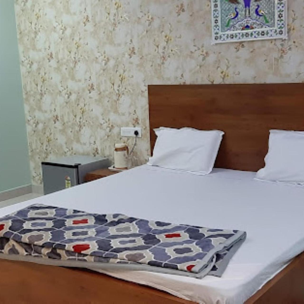 Hotel Sunrise Bhubaneswar Exterior photo